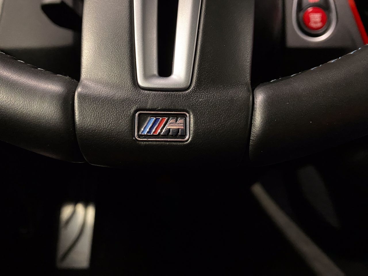 BMW M4 Coupé LCI 2019 431 cv  - Foto 14