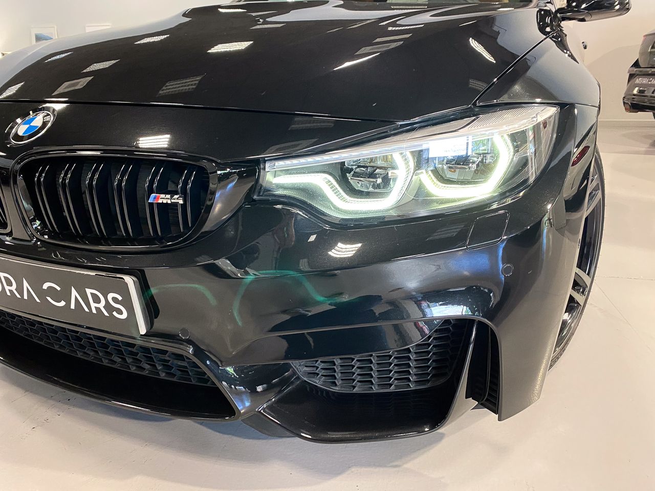 BMW M4 Coupé LCI 2019 431 cv  - Foto 25