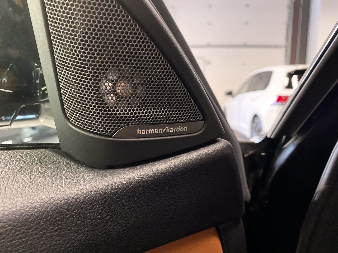 BMW M4 Coupé LCI 2019 431 cv  - Foto 9