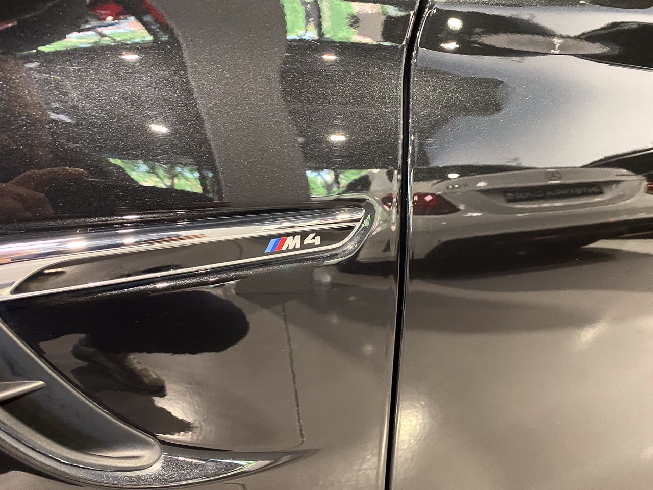 BMW M4 Coupé LCI 2019 431 cv  - Foto 27