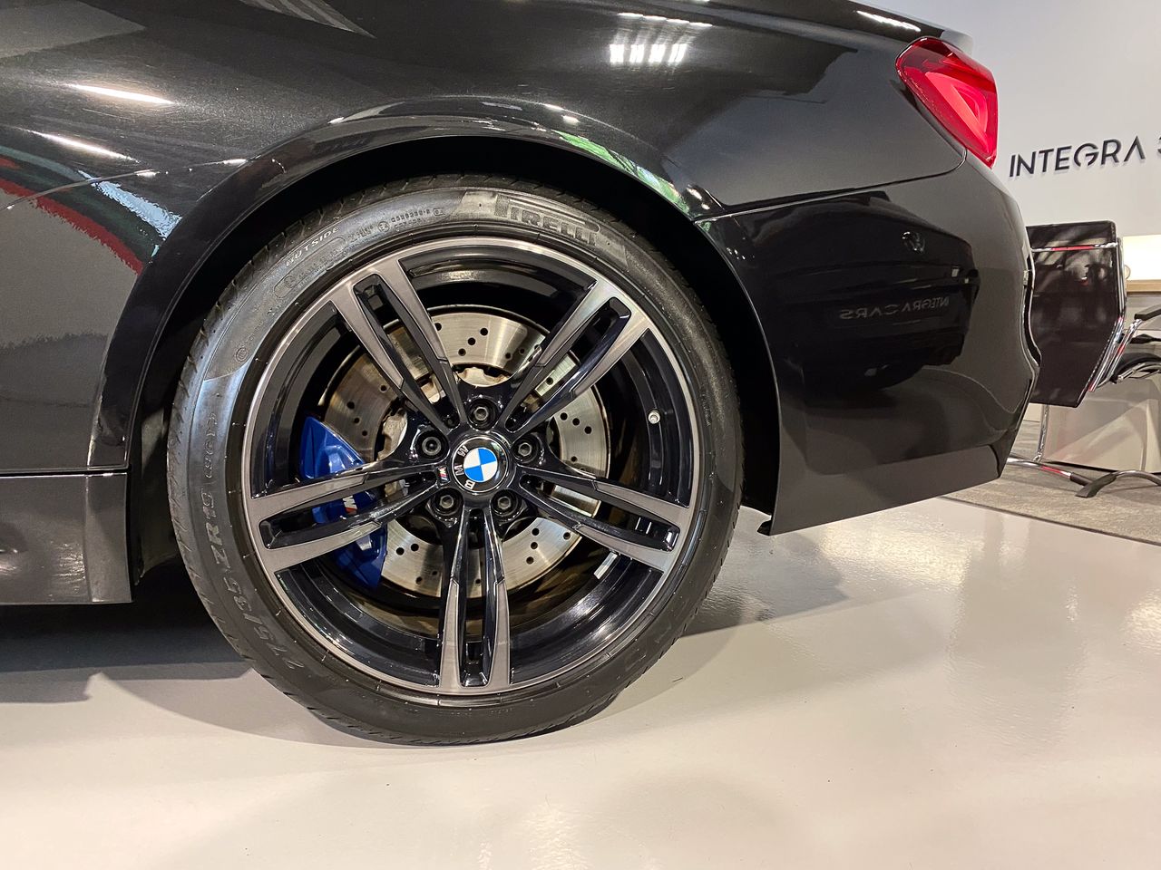 BMW M4 Coupé LCI 2019 431 cv  - Foto 29