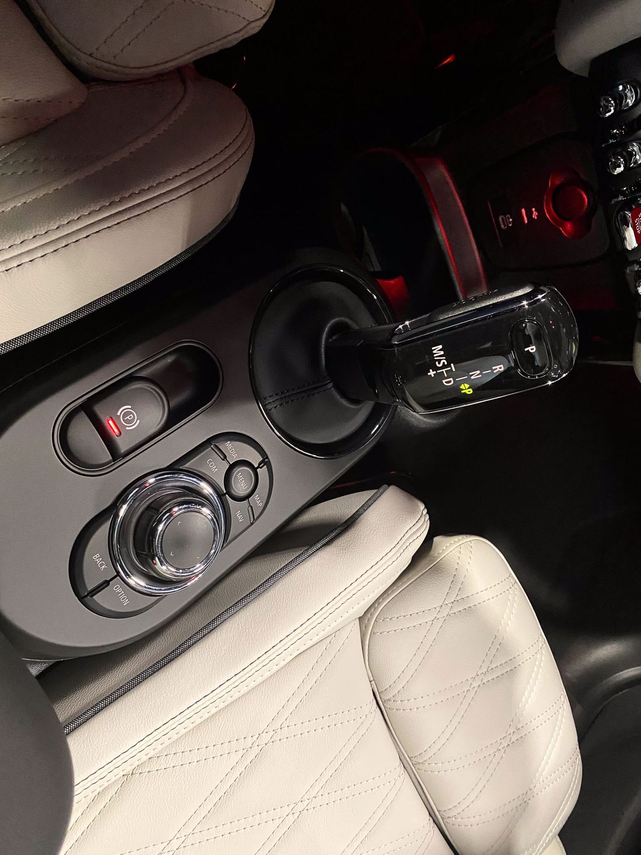 MINI john cooper works 231cv  - Foto 22