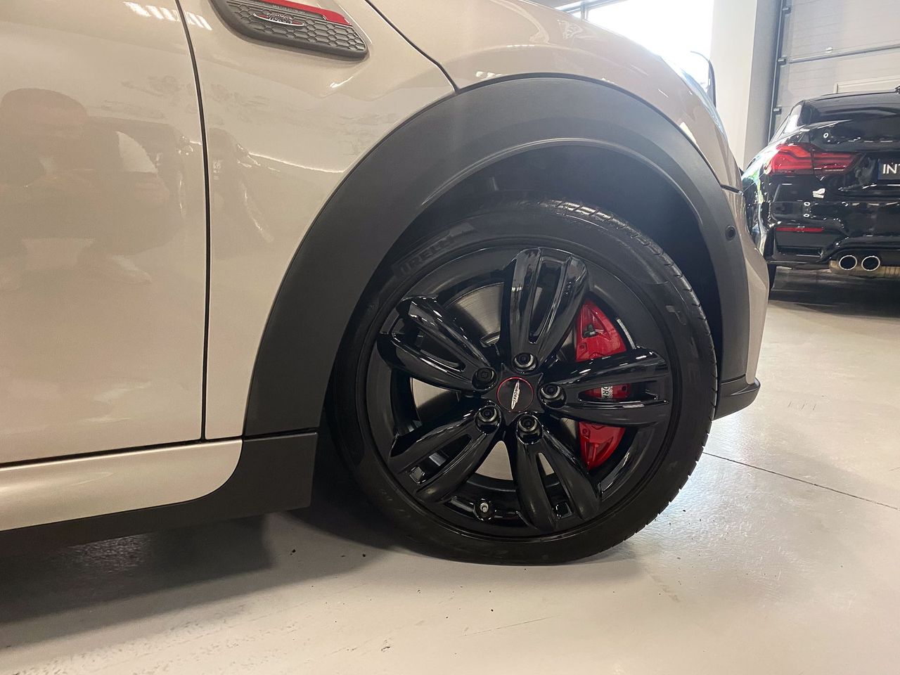 MINI john cooper works 231cv  - Foto 37