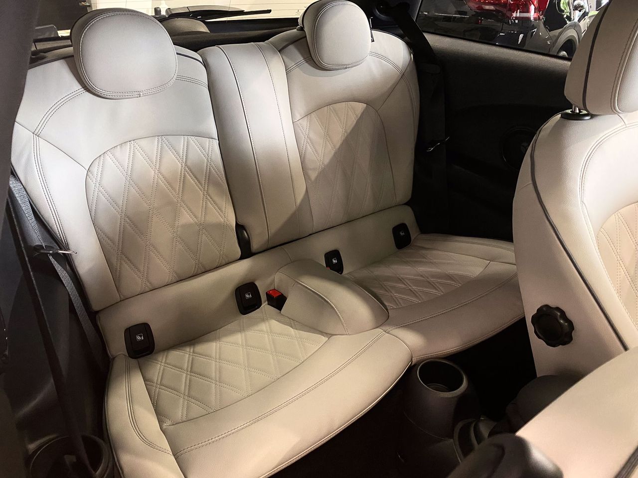 MINI john cooper works 231cv  - Foto 26