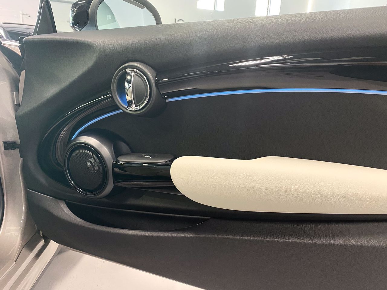 MINI john cooper works 231cv  - Foto 27