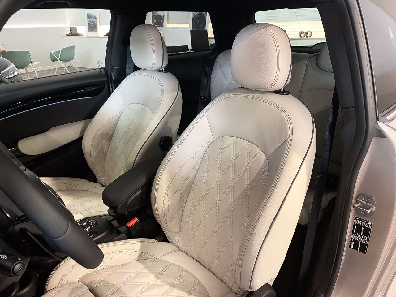 MINI john cooper works 231cv  - Foto 7