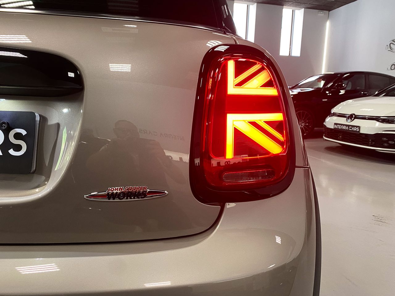 MINI john cooper works 231cv  - Foto 29