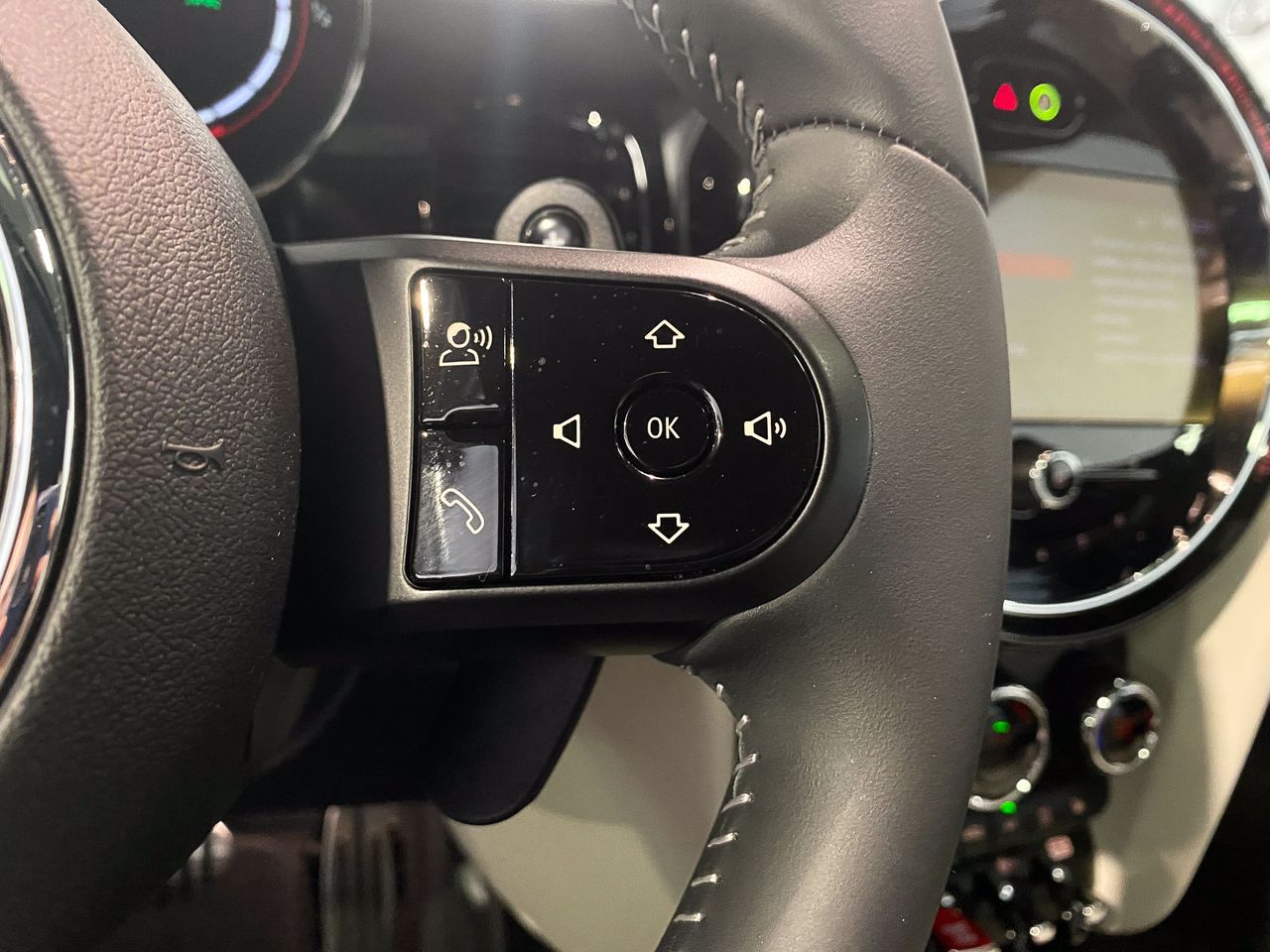 MINI john cooper works 231cv  - Foto 10