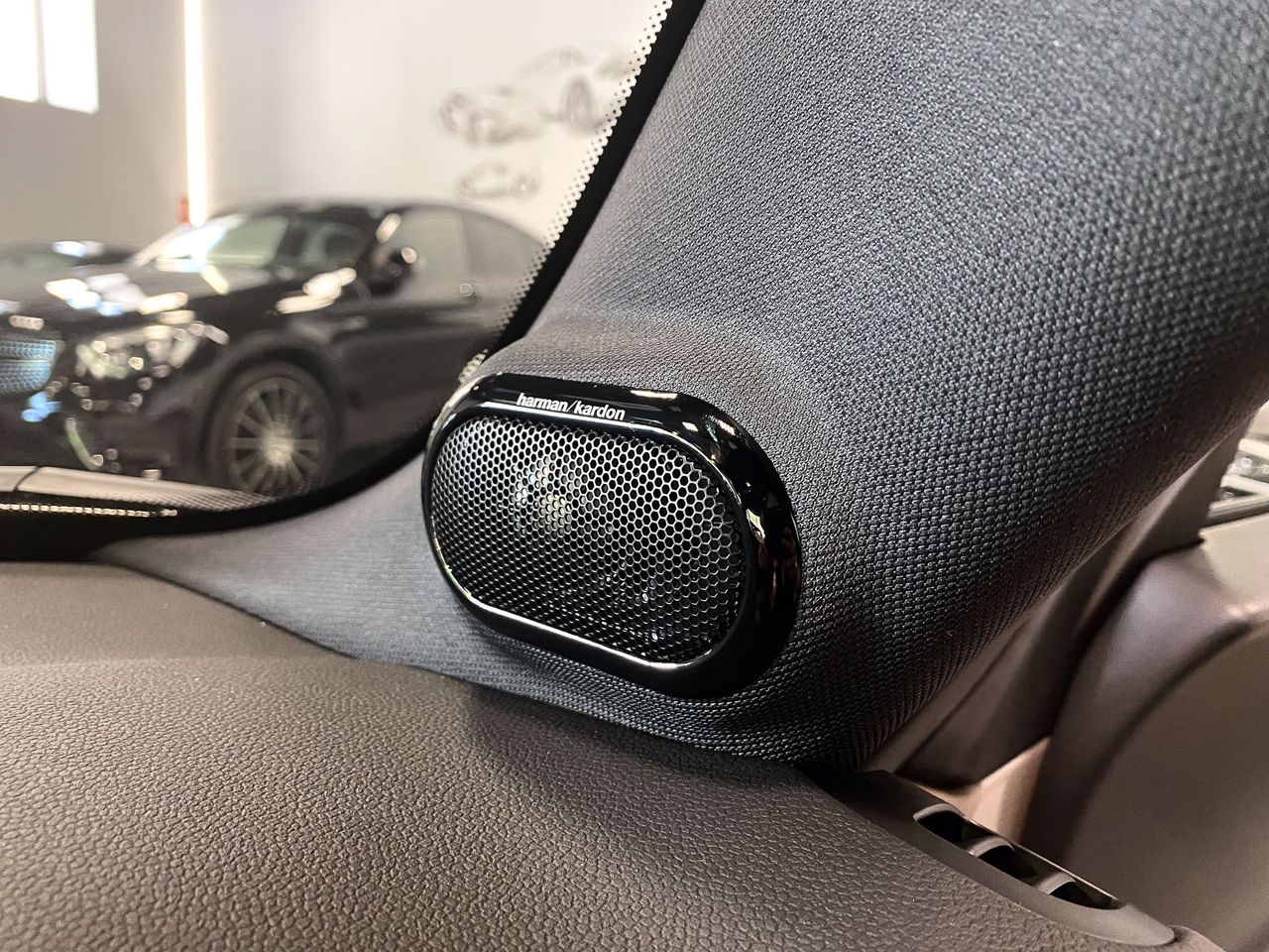 MINI john cooper works 231cv  - Foto 23