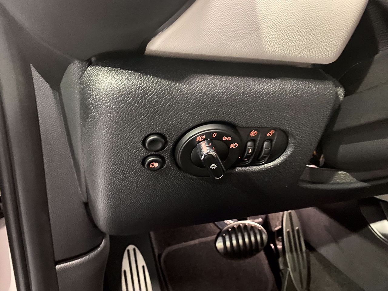 MINI john cooper works 231cv  - Foto 16