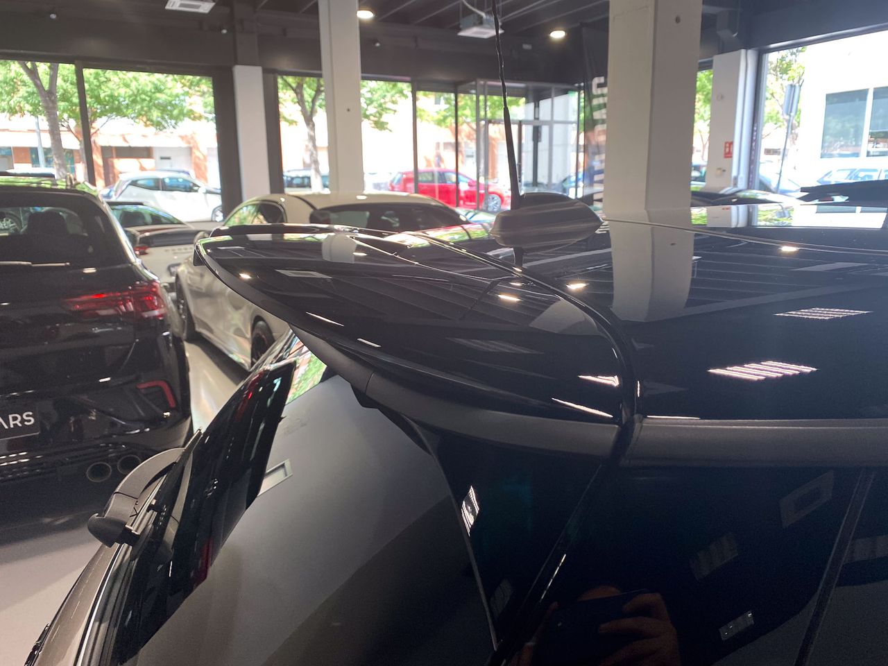 MINI john cooper works 231cv  - Foto 41