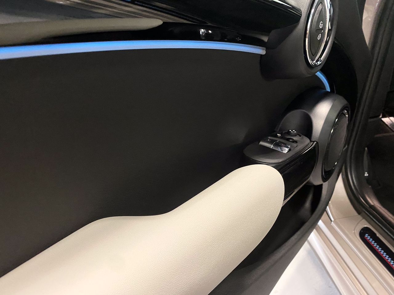 MINI john cooper works 231cv  - Foto 19