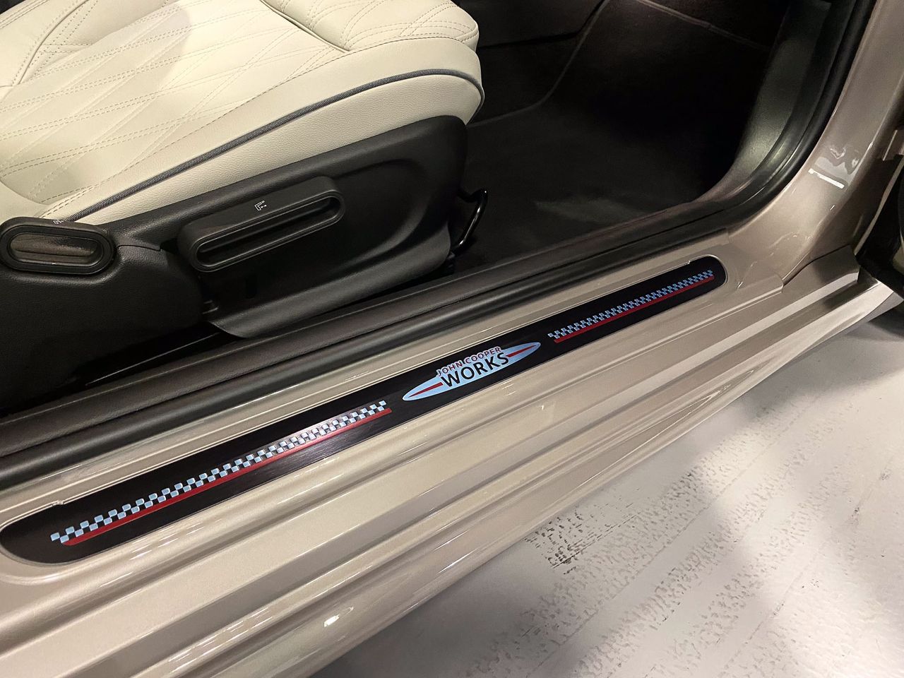 MINI john cooper works 231cv  - Foto 39