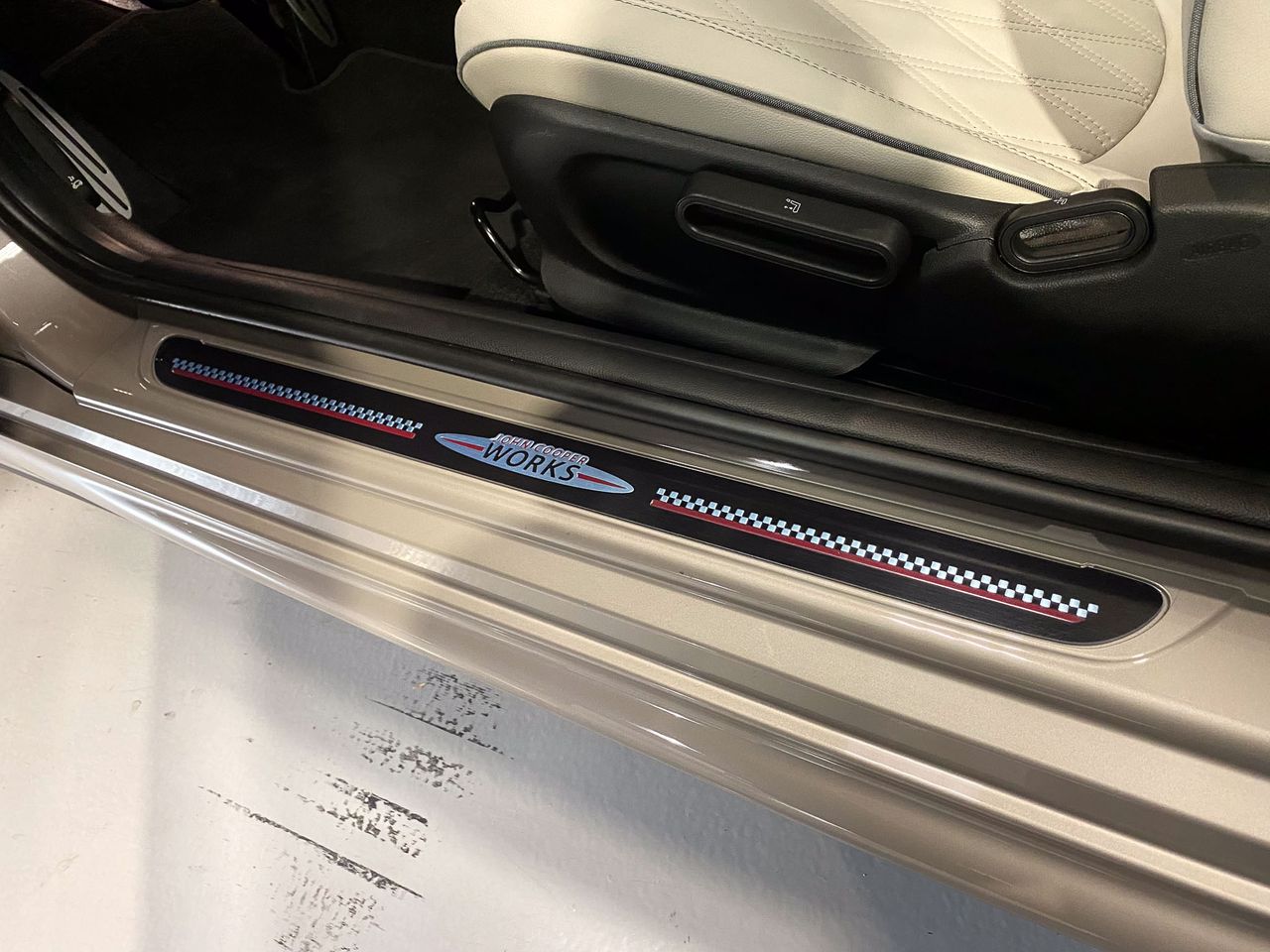 MINI john cooper works 231cv  - Foto 20