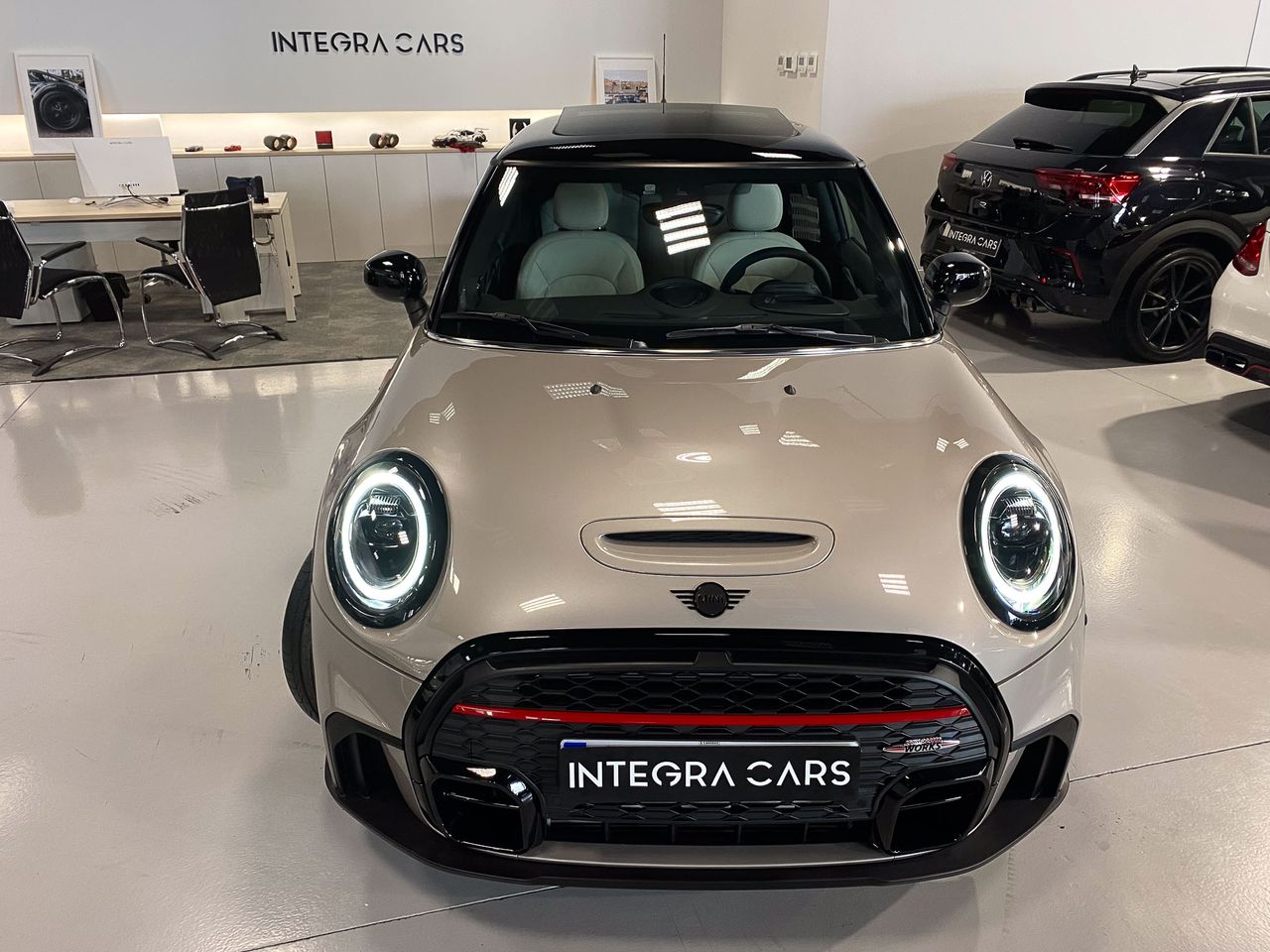 MINI john cooper works 231cv  - Foto 33