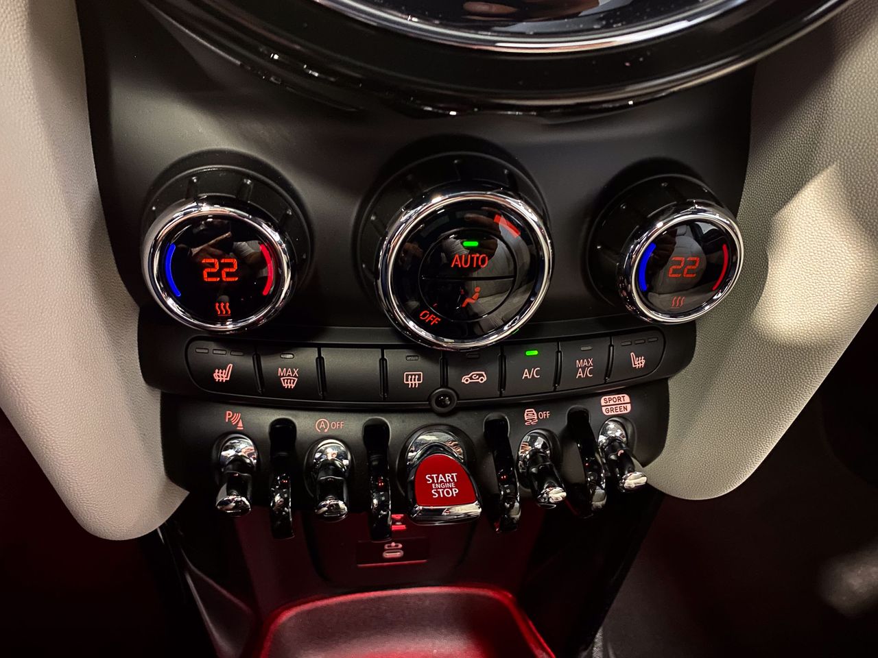 MINI john cooper works 231cv  - Foto 21