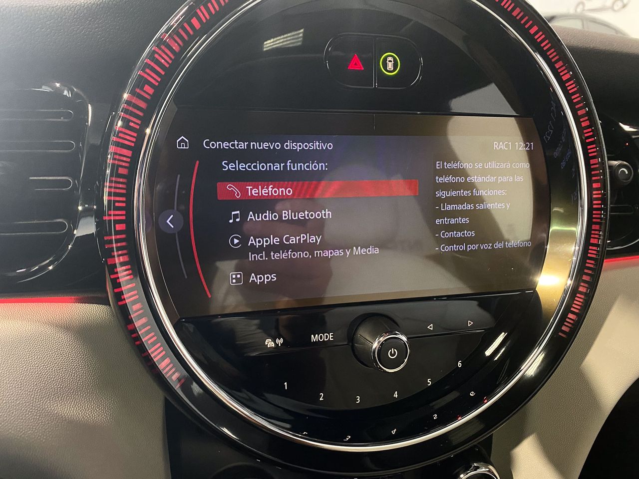 MINI john cooper works 231cv  - Foto 14