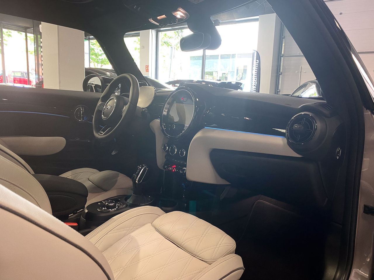 MINI john cooper works 231cv  - Foto 18