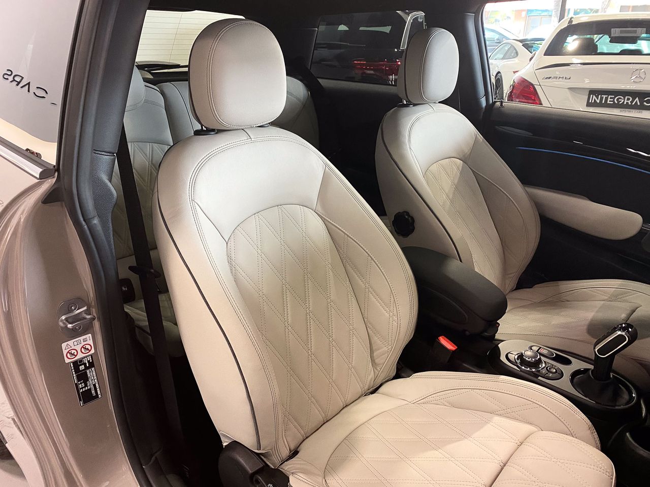 MINI john cooper works 231cv  - Foto 25