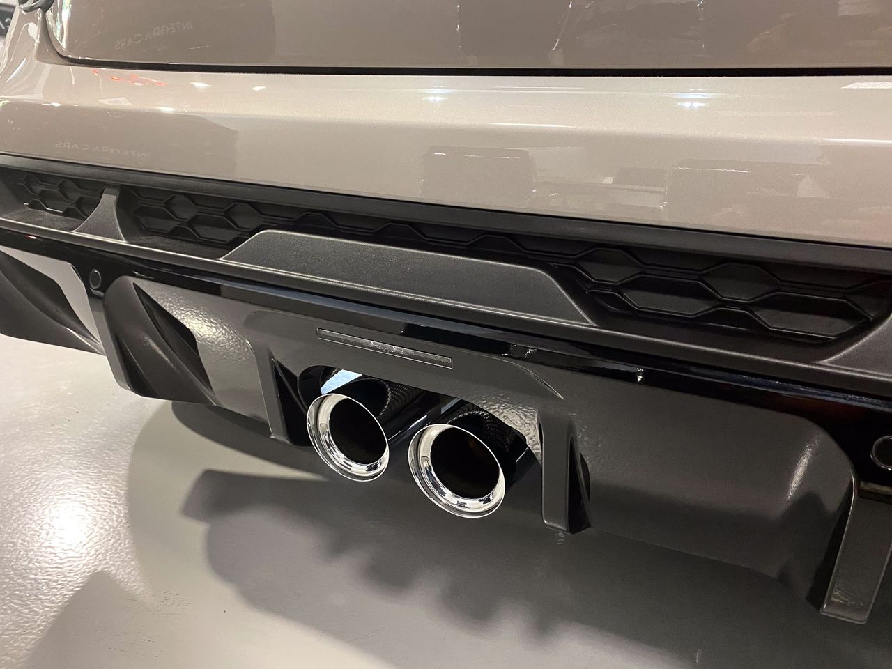 MINI john cooper works 231cv  - Foto 30