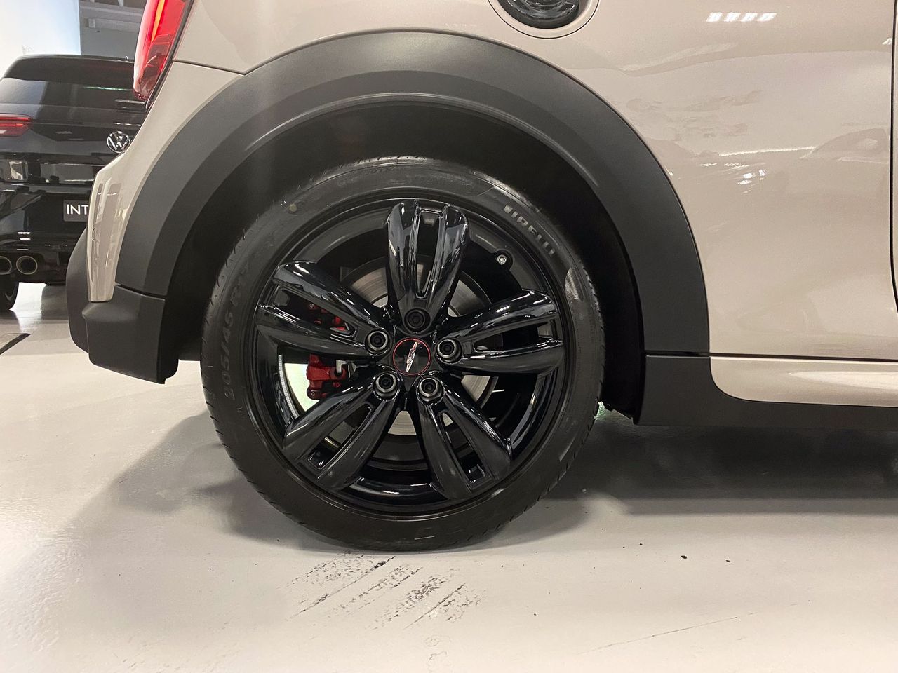 MINI john cooper works 231cv  - Foto 36