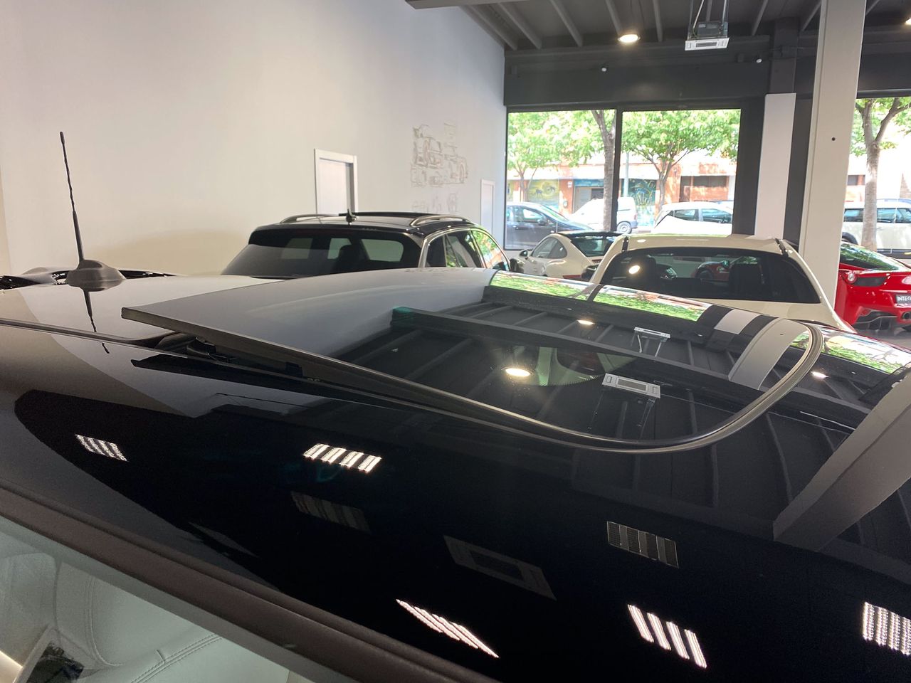 MINI john cooper works 231cv  - Foto 31