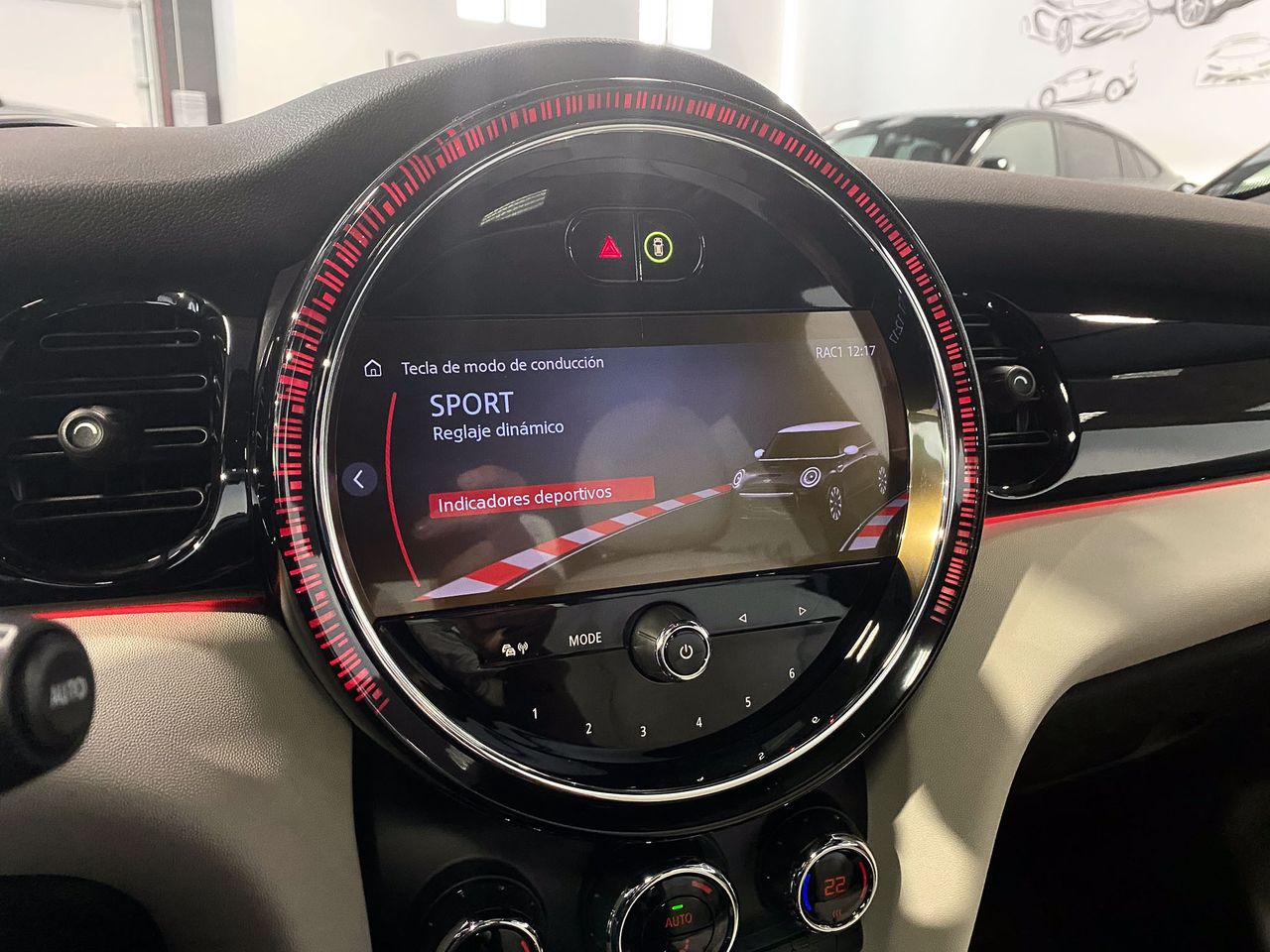 MINI john cooper works 231cv  - Foto 13