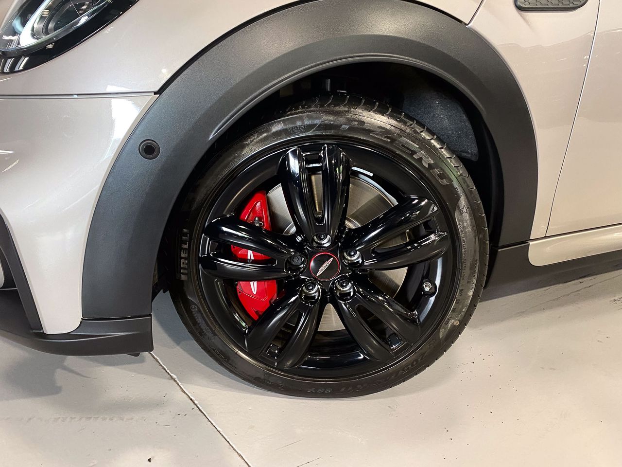 MINI john cooper works 231cv  - Foto 34