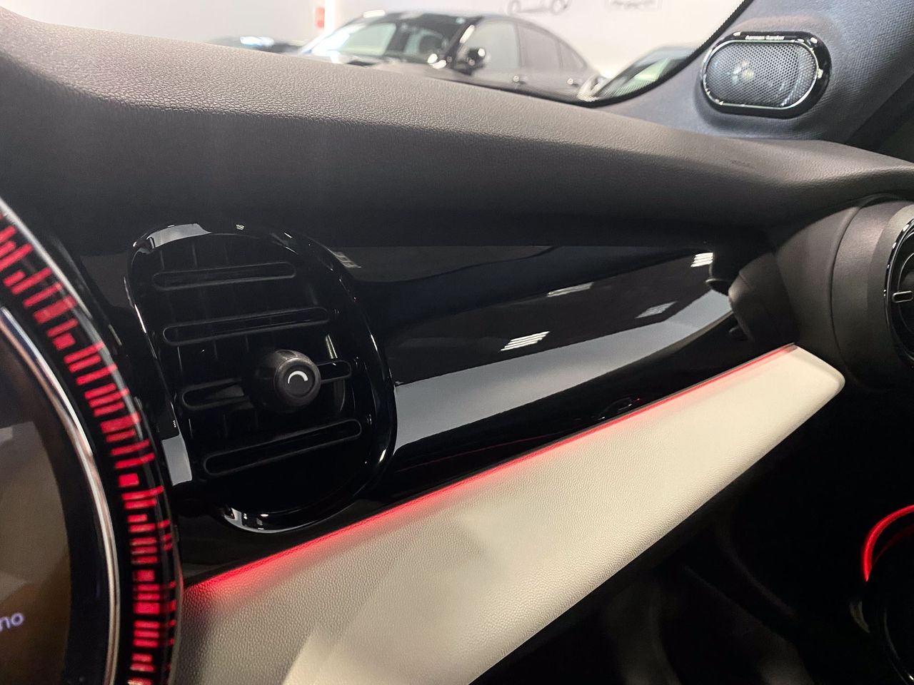 MINI john cooper works 231cv  - Foto 15