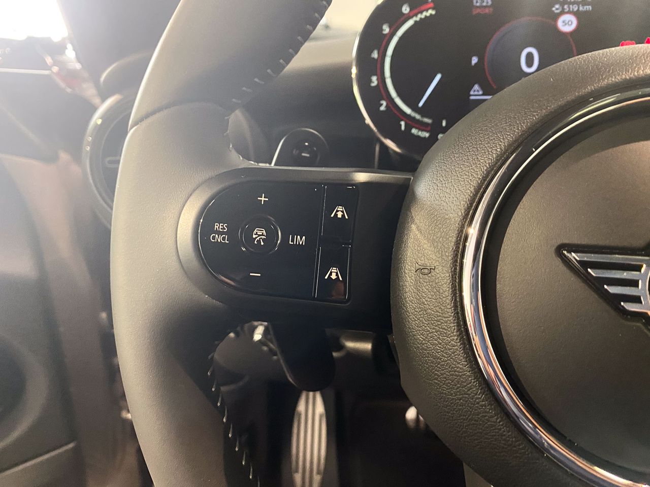 MINI john cooper works 231cv  - Foto 9