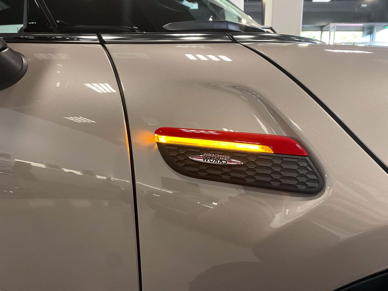 MINI john cooper works 231cv  - Foto 32