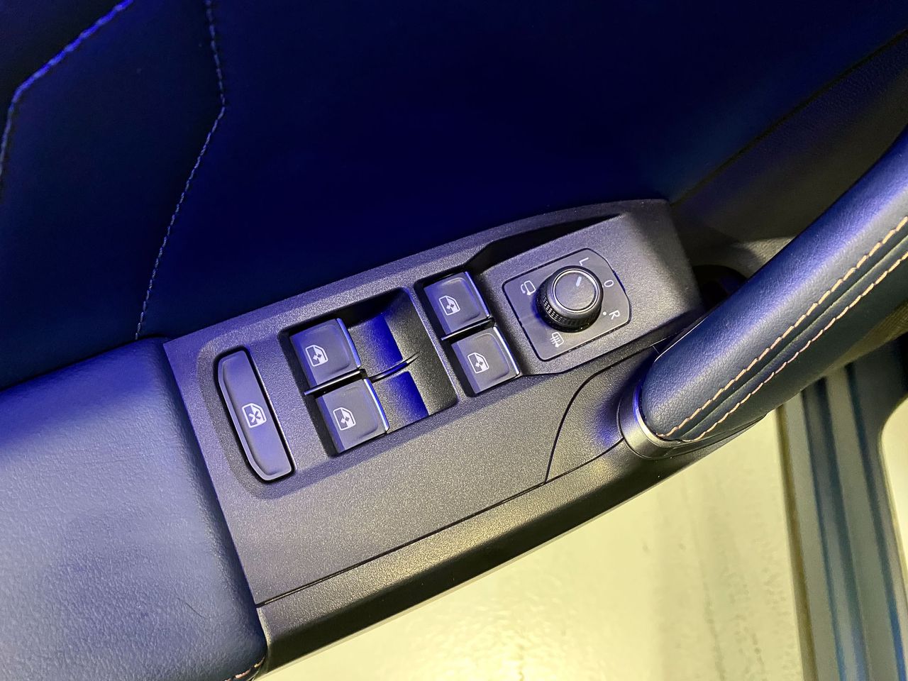 Cupra Formentor Launch Edition VZ 310 cv  - Foto 28