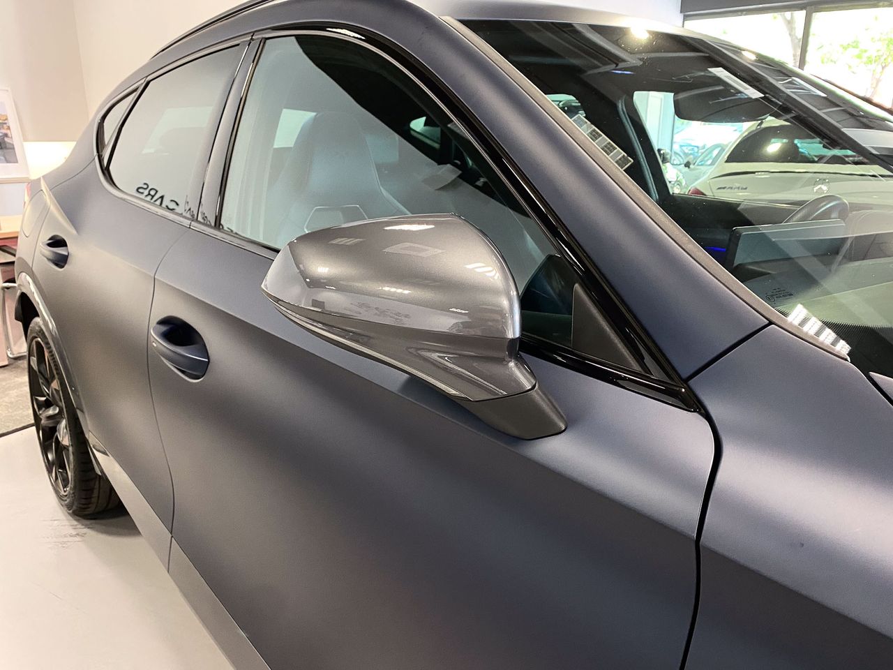 Cupra Formentor Launch Edition VZ 310 cv  - Foto 31