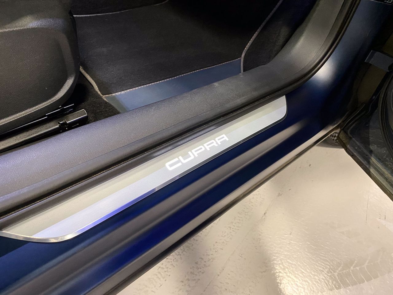 Cupra Formentor Launch Edition VZ 310 cv  - Foto 23