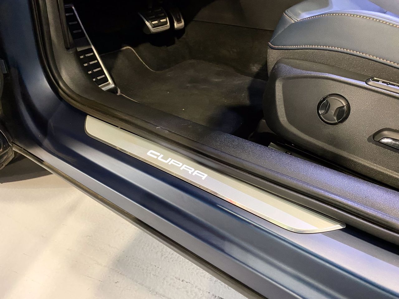 Cupra Formentor Launch Edition VZ 310 cv  - Foto 11