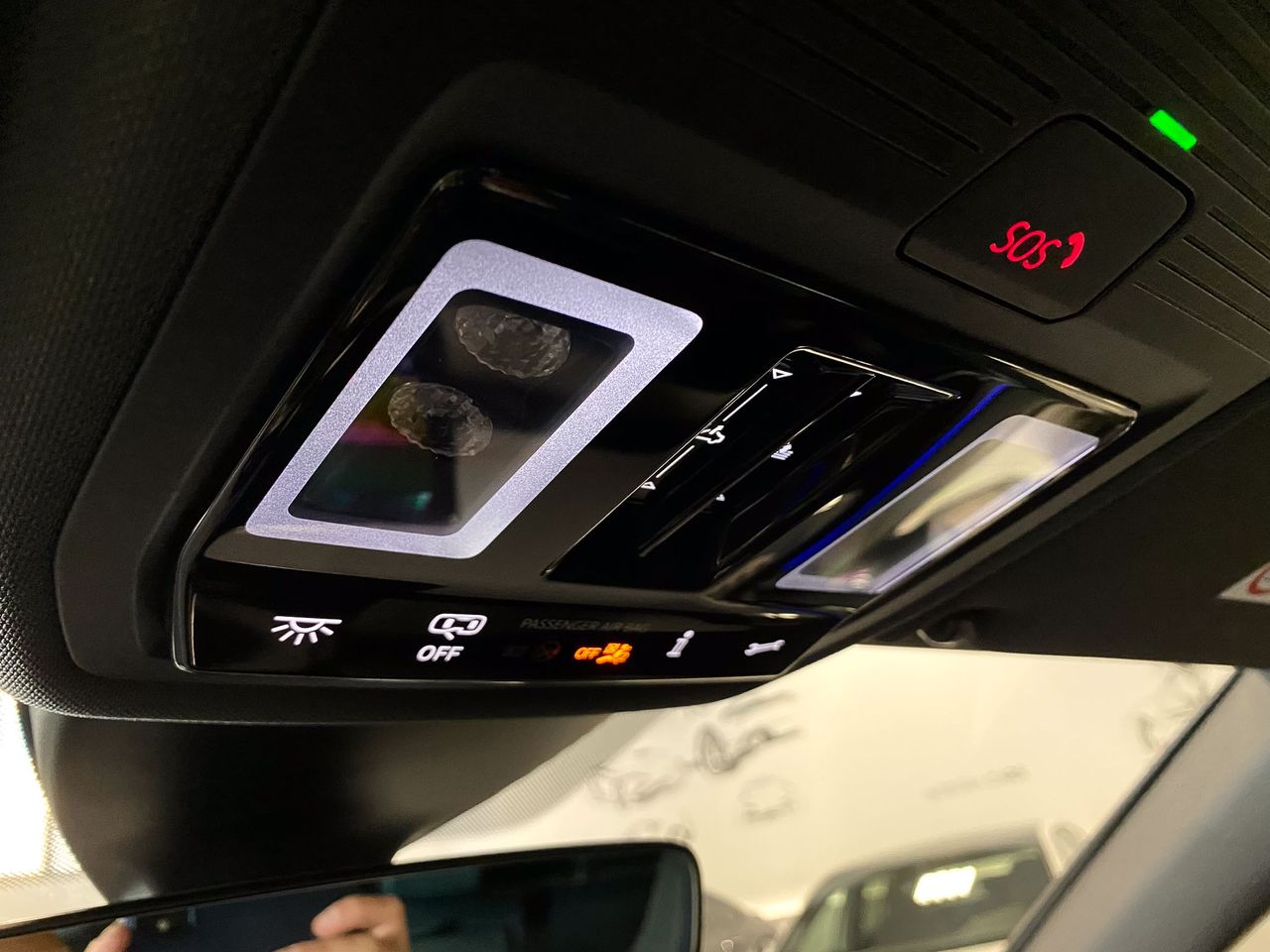 Cupra Formentor Launch Edition VZ 310 cv  - Foto 19