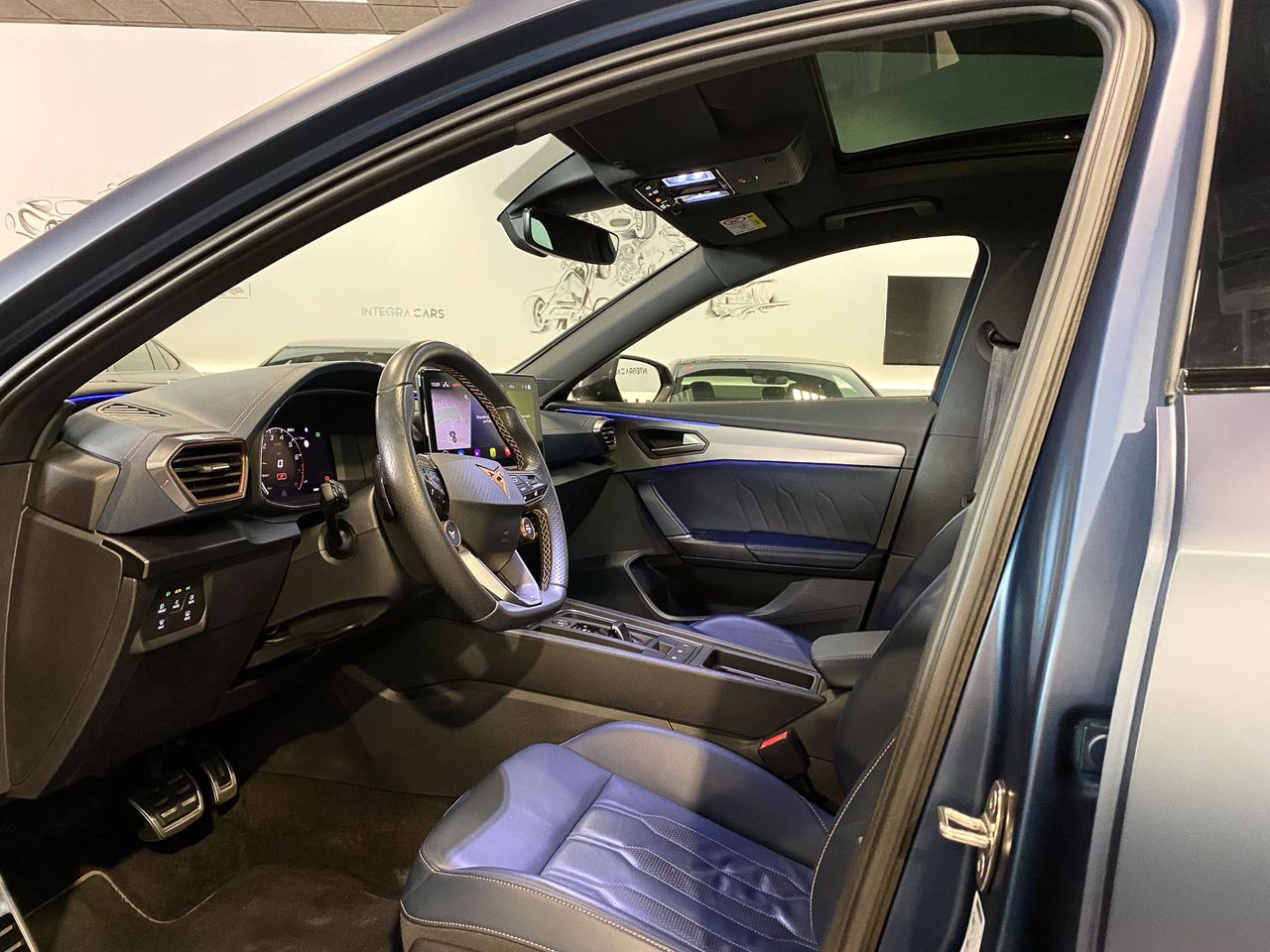 Cupra Formentor Launch Edition VZ 310 cv  - Foto 6