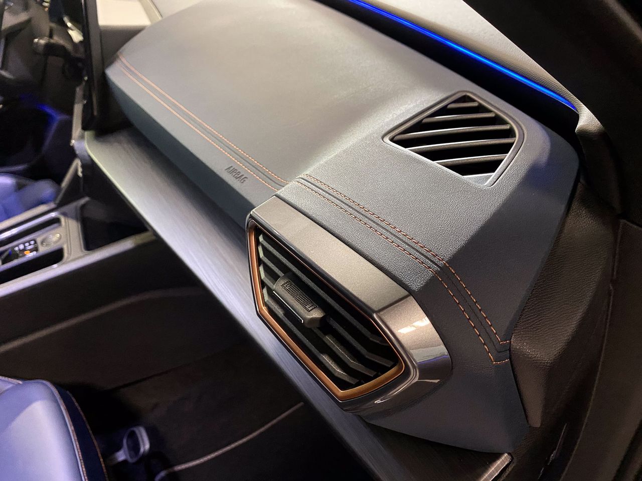 Cupra Formentor Launch Edition VZ 310 cv  - Foto 27