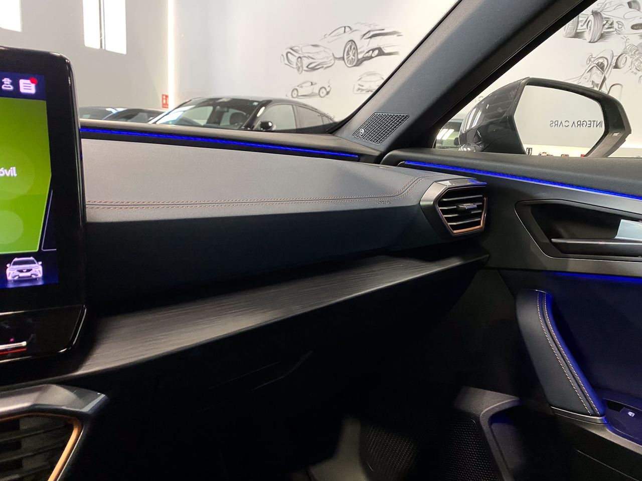 Cupra Formentor Launch Edition VZ 310 cv  - Foto 16