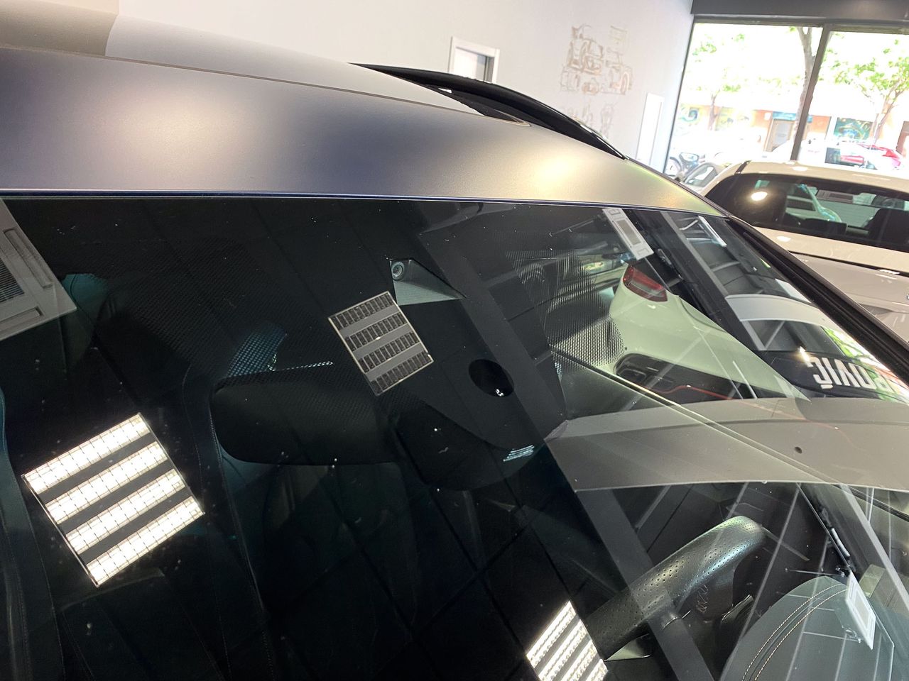 Cupra Formentor Launch Edition VZ 310 cv  - Foto 37