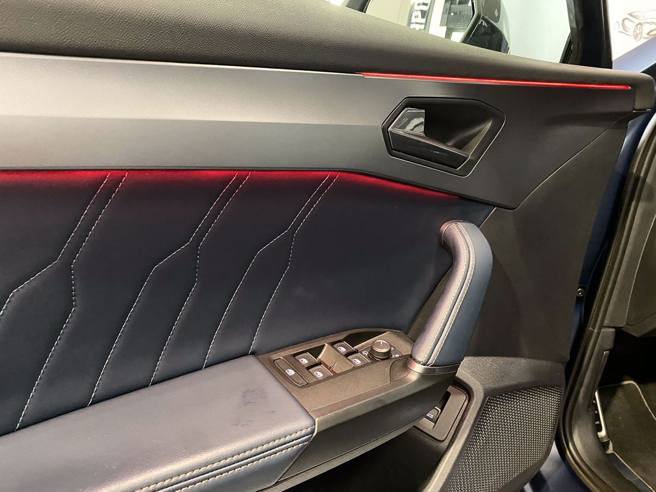 Cupra Formentor Launch Edition VZ 310 cv  - Foto 12