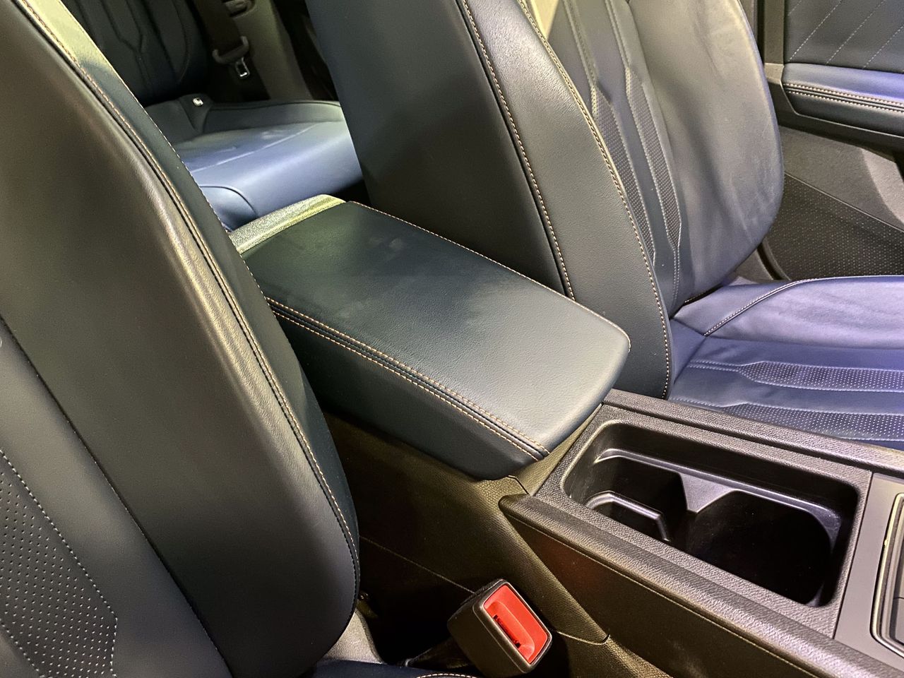 Cupra Formentor Launch Edition VZ 310 cv  - Foto 26