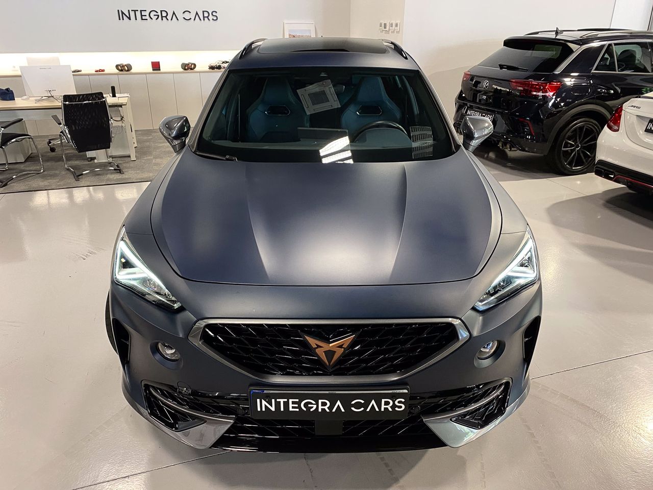 Cupra Formentor Launch Edition VZ 310 cv  - Foto 33