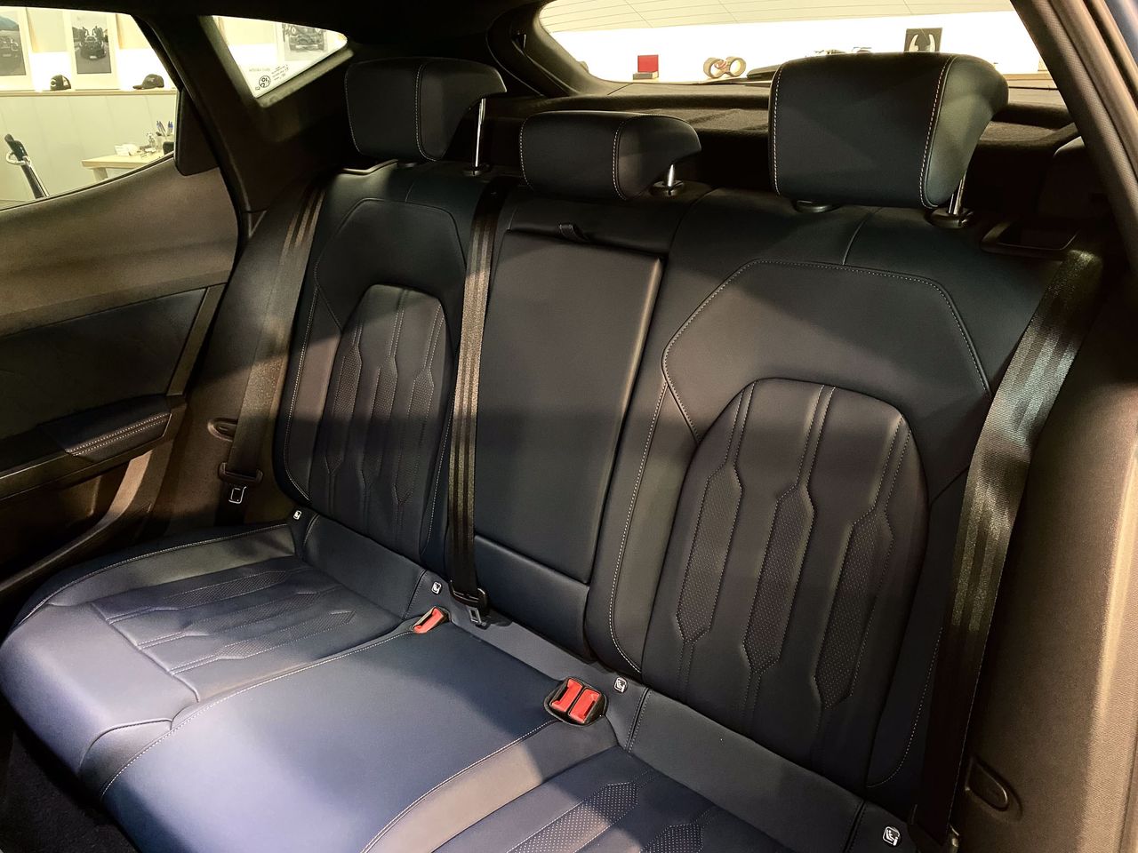 Cupra Formentor Launch Edition VZ 310 cv  - Foto 20