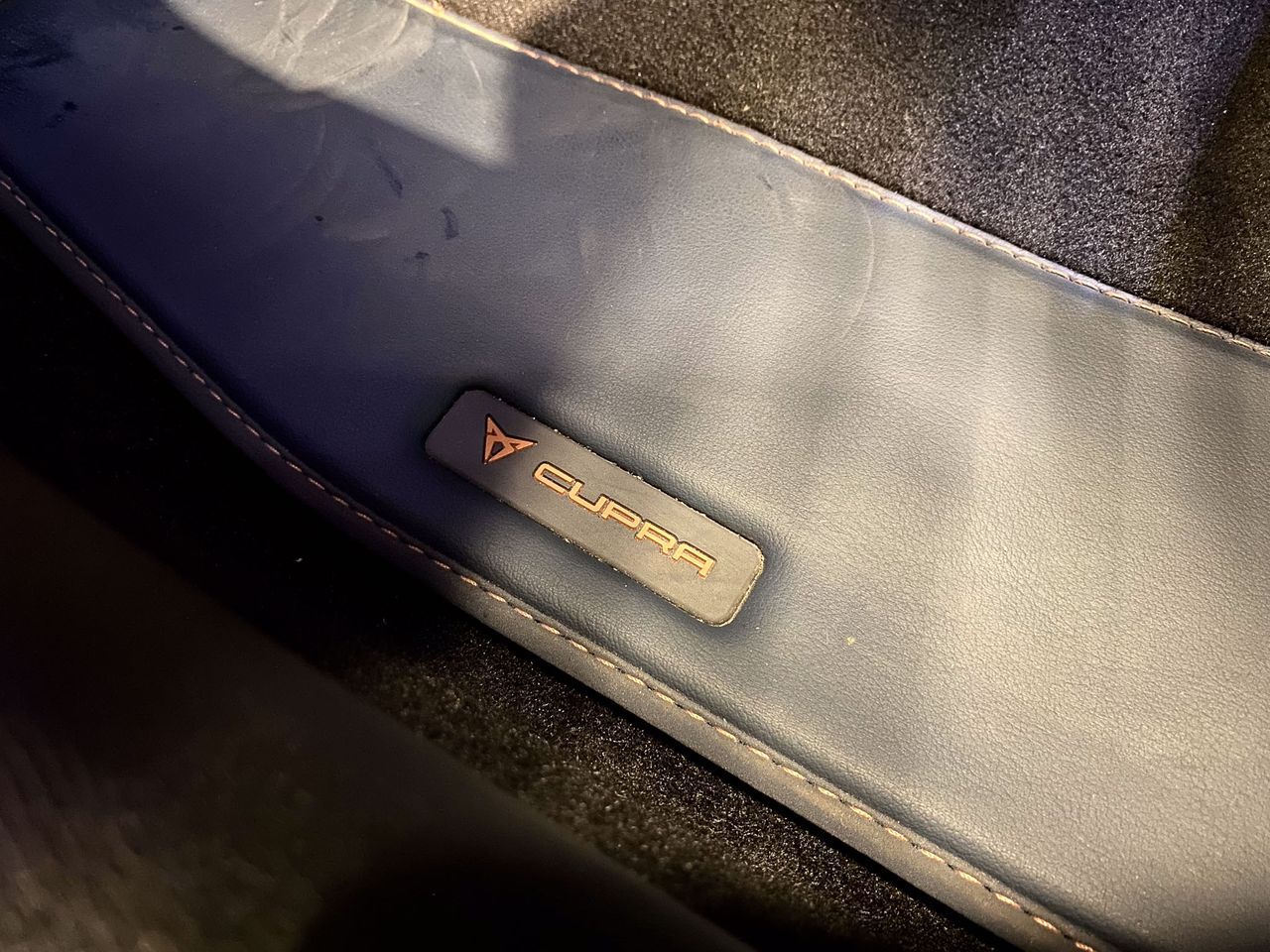 Cupra Formentor Launch Edition VZ 310 cv  - Foto 29