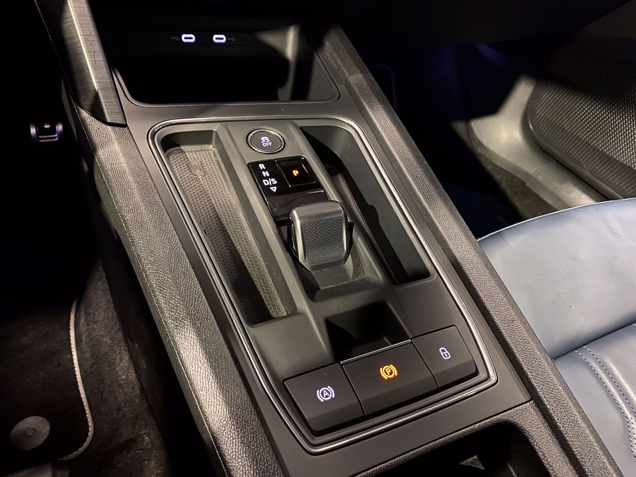 Cupra Formentor Launch Edition VZ 310 cv  - Foto 17