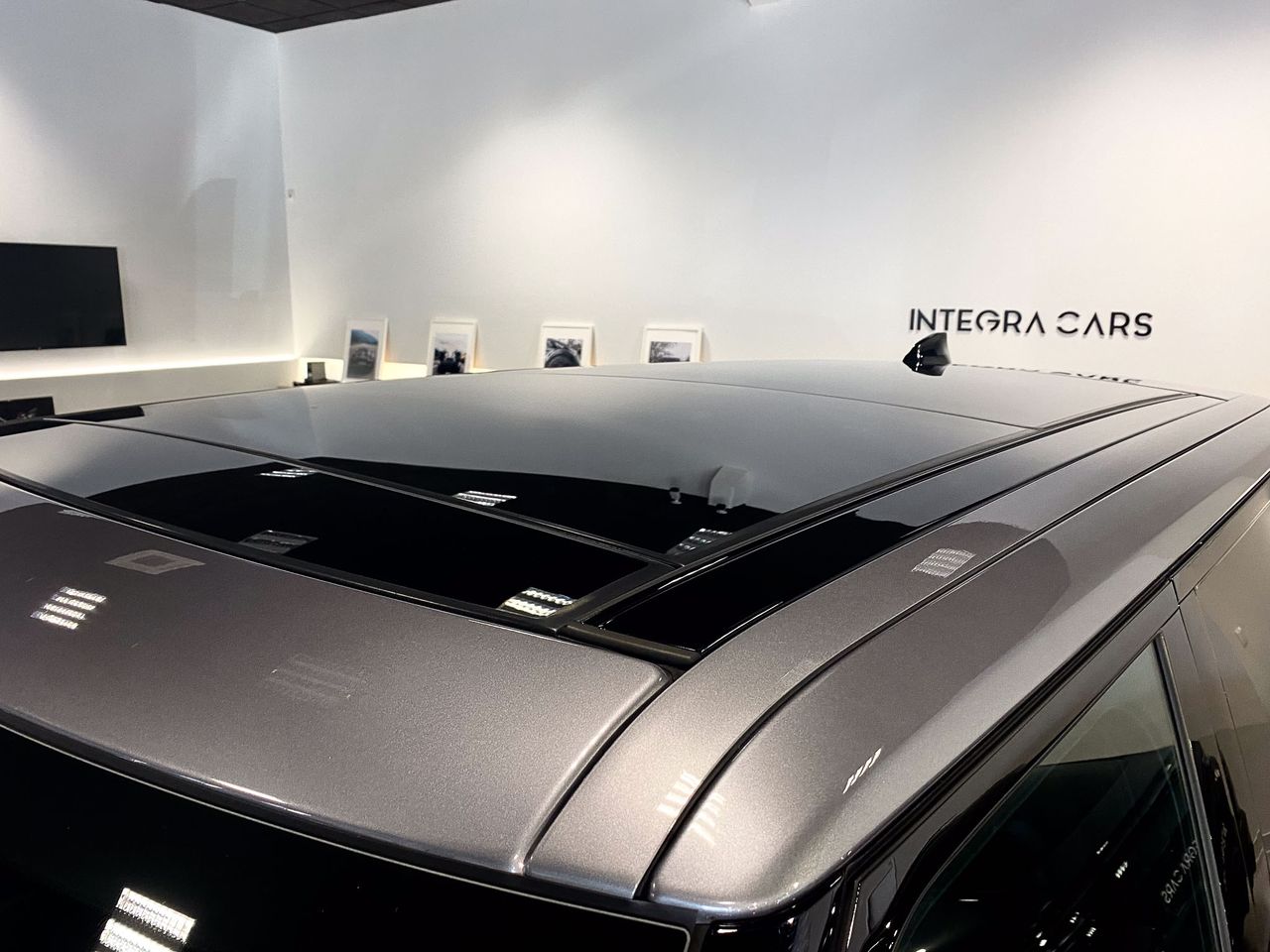 Land-Rover Range Rover VOGUE 3.0 MHEB Etiqueta ECO  - Foto 42