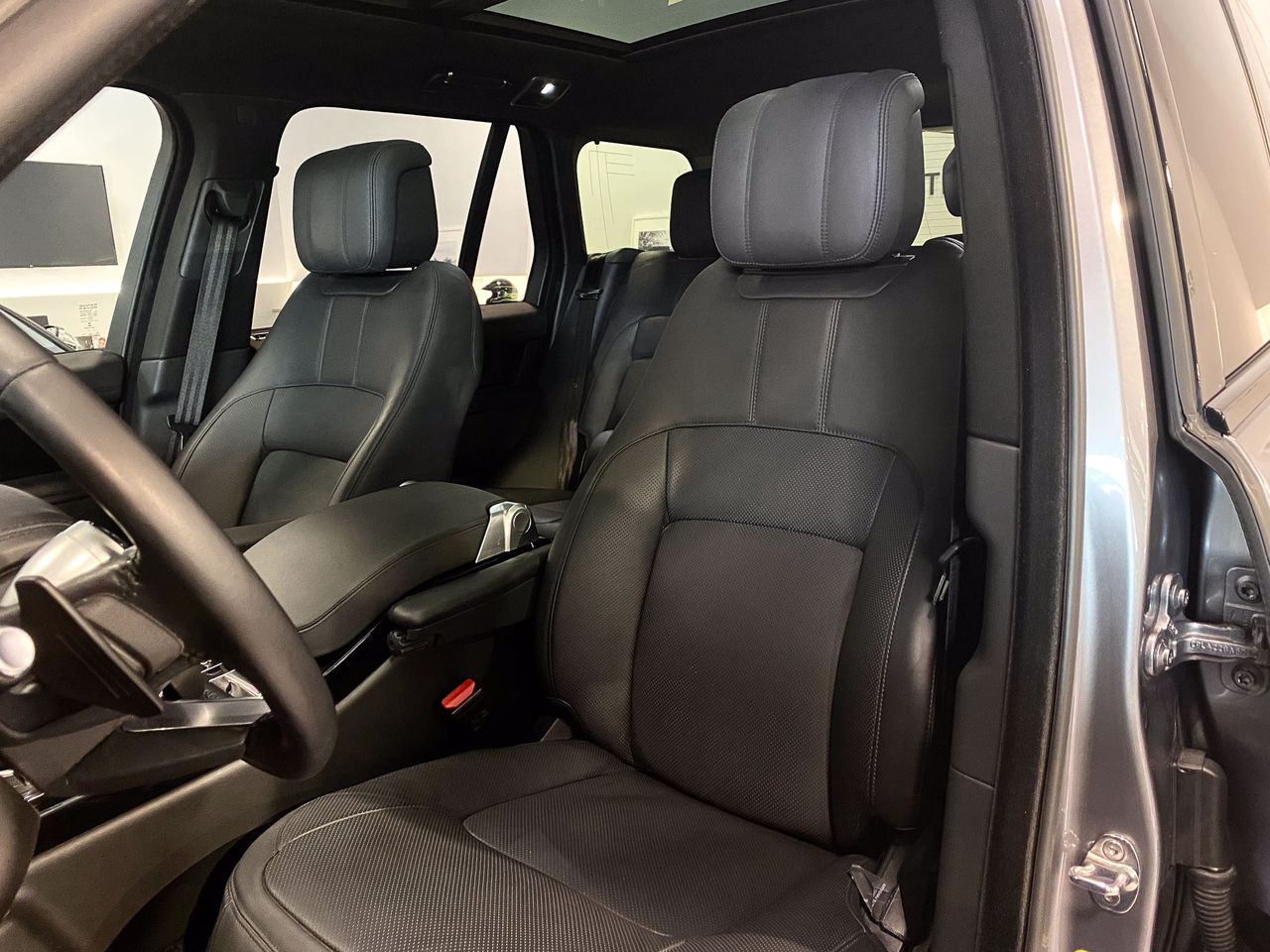 Land-Rover Range Rover VOGUE 3.0 MHEB Etiqueta ECO  - Foto 30