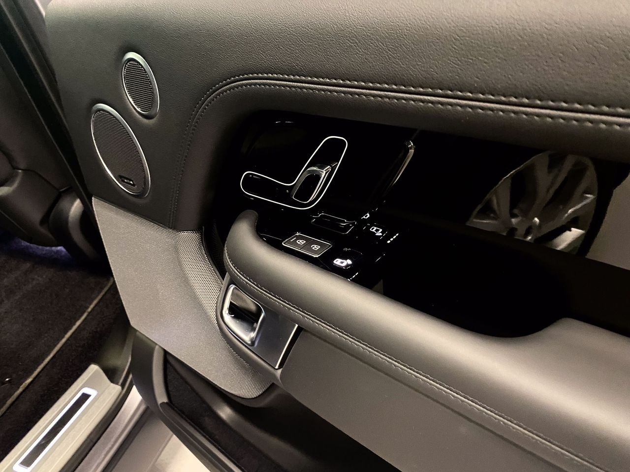 Land-Rover Range Rover VOGUE 3.0 MHEB Etiqueta ECO  - Foto 19