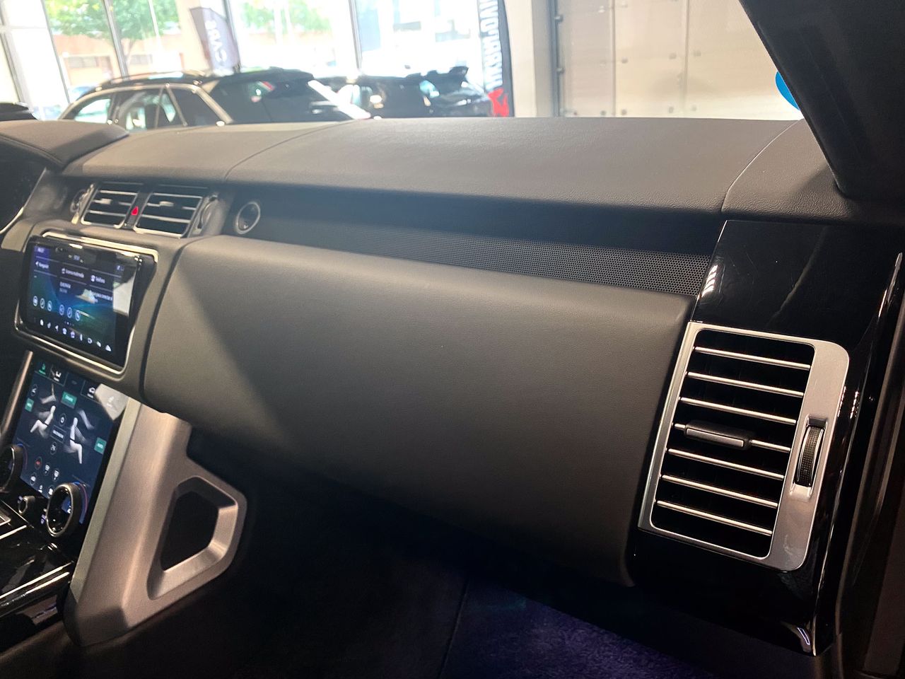 Land-Rover Range Rover VOGUE 3.0 MHEB Etiqueta ECO  - Foto 20